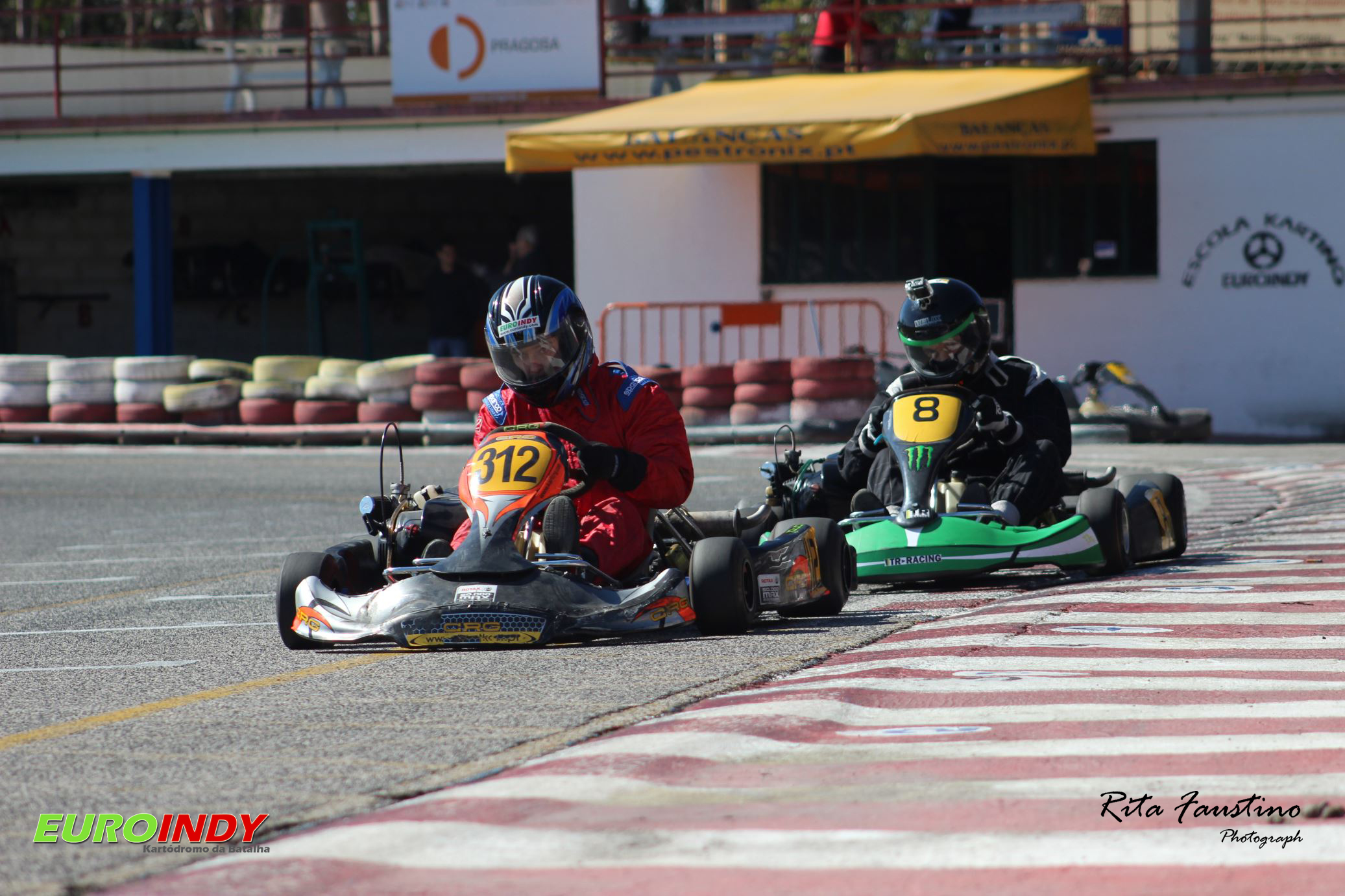 Troféu Honda de Inverno Kartshopping 2015 - 2º Prova78
